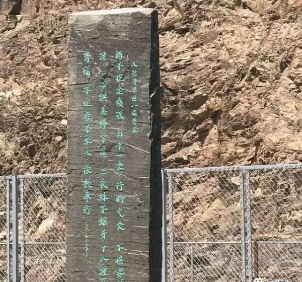 好一块佛家圣地！中国有座大悲寺，带你看看真正的修行