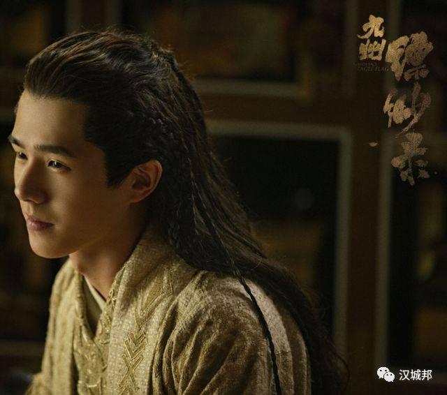 湖北枣阳丨汉城影视基地，刚开就大腕云集，张艺谋刚走，杨澜来了