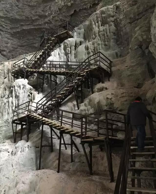 我为山水立传：你所不知道的武陵峡