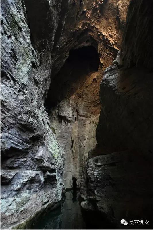 我为山水立传：你所不知道的武陵峡