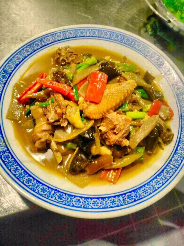 五一小长假好去处，竹山武陵峡、大九湖、神农顶环线游