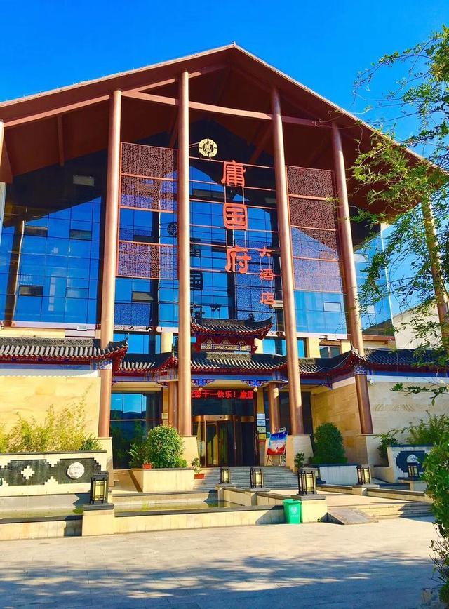 五一小长假好去处，竹山武陵峡、大九湖、神农顶环线游