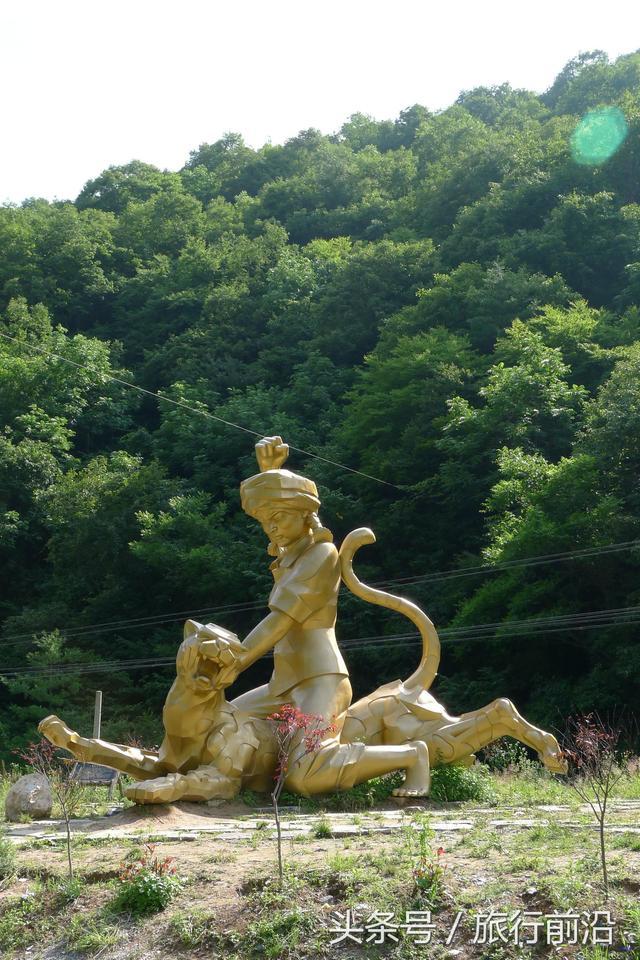 神龙架成为中国的世界遗产啦