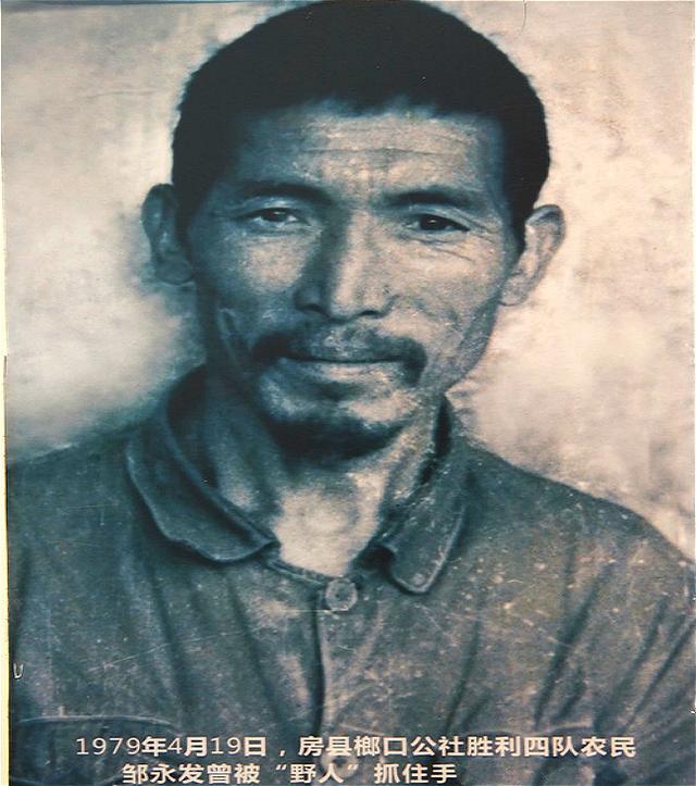 神农架到底有没有野人？40多年来，有谁真正见到了野人？