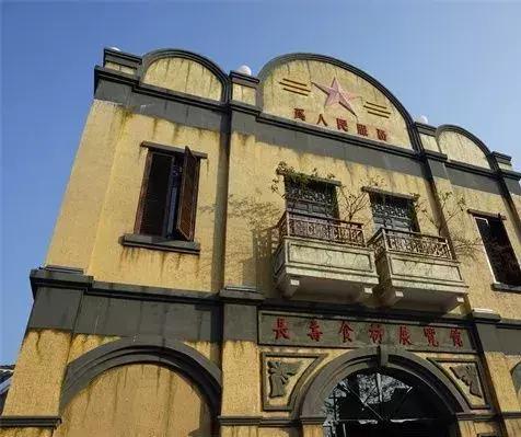 探村｜湖北钟祥莫愁古村，秋思多愁时最适合到此感受安宁赏民艺