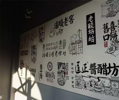 探村｜湖北钟祥莫愁古村，秋思多愁时最适合到此感受安宁赏民艺