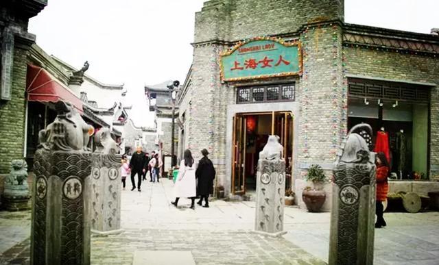 探村｜湖北钟祥莫愁古村，秋思多愁时最适合到此感受安宁赏民艺