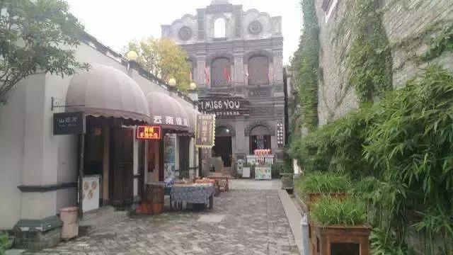 探村｜湖北钟祥莫愁古村，秋思多愁时最适合到此感受安宁赏民艺