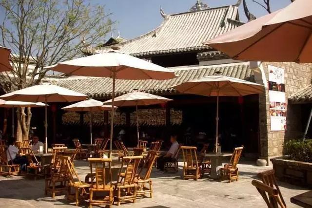 探村｜湖北钟祥莫愁古村，秋思多愁时最适合到此感受安宁赏民艺