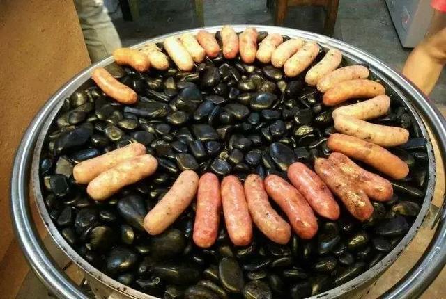 探村｜湖北钟祥莫愁古村，秋思多愁时最适合到此感受安宁赏民艺