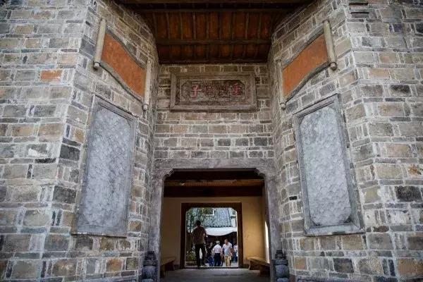 探村｜湖北钟祥莫愁古村，秋思多愁时最适合到此感受安宁赏民艺