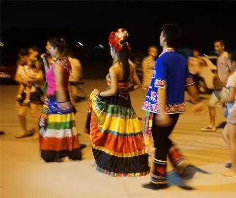 探村｜湖北钟祥莫愁古村，秋思多愁时最适合到此感受安宁赏民艺