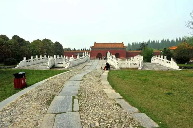 探村｜湖北钟祥莫愁古村，秋思多愁时最适合到此感受安宁赏民艺