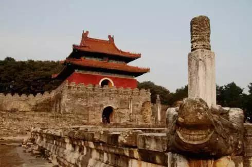 探村｜湖北钟祥莫愁古村，秋思多愁时最适合到此感受安宁赏民艺