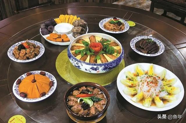 竹山旅游攻略 |身为十堰人，你可能不知道她有这么美