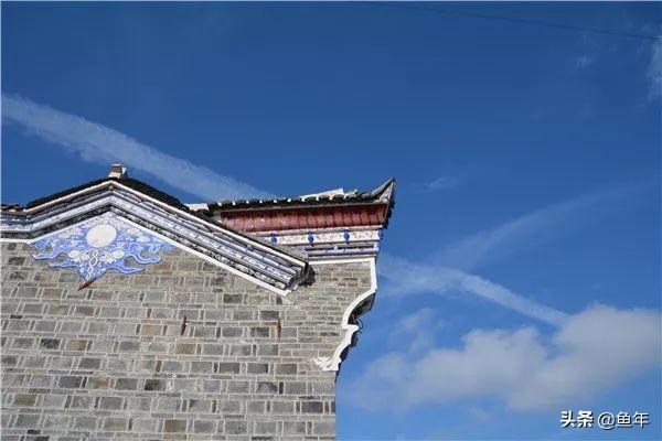 竹山旅游攻略 |身为十堰人，你可能不知道她有这么美