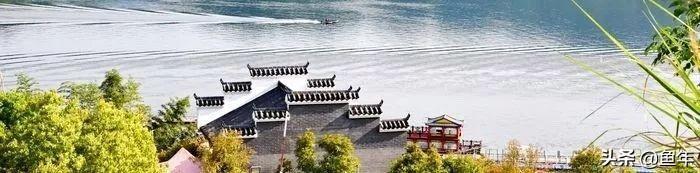 竹山旅游攻略 |身为十堰人，你可能不知道她有这么美