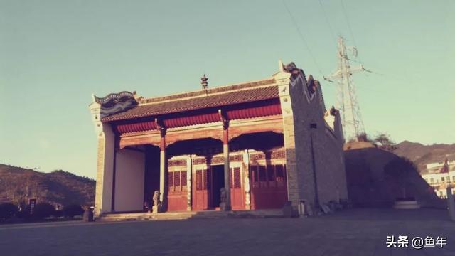 竹山旅游攻略 |身为十堰人，你可能不知道她有这么美