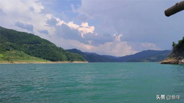 竹山旅游攻略 |身为十堰人，你可能不知道她有这么美