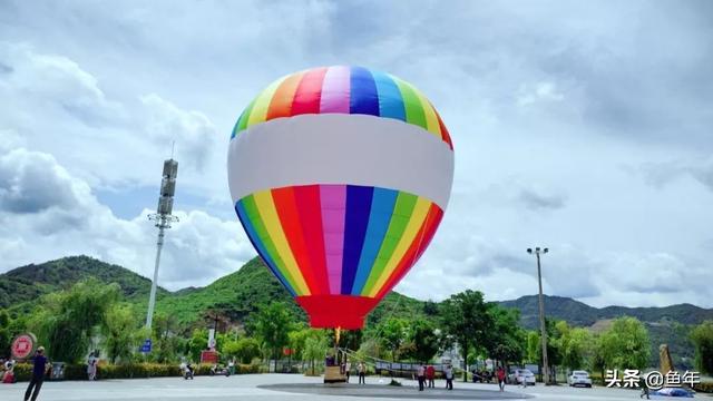 竹山旅游攻略 |身为十堰人，你可能不知道她有这么美