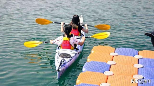 竹山旅游攻略 |身为十堰人，你可能不知道她有这么美