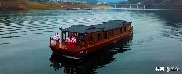 竹山旅游攻略 |身为十堰人，你可能不知道她有这么美