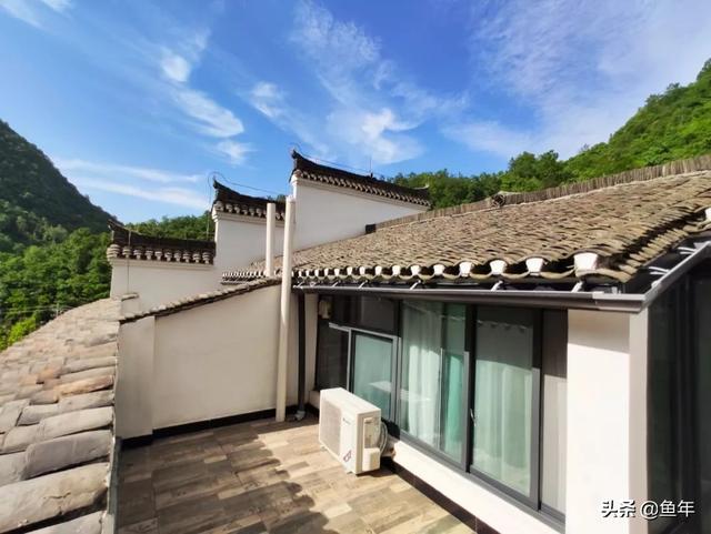 竹山旅游攻略 |身为十堰人，你可能不知道她有这么美