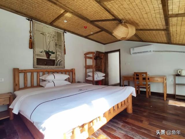 竹山旅游攻略 |身为十堰人，你可能不知道她有这么美