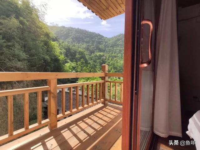 竹山旅游攻略 |身为十堰人，你可能不知道她有这么美