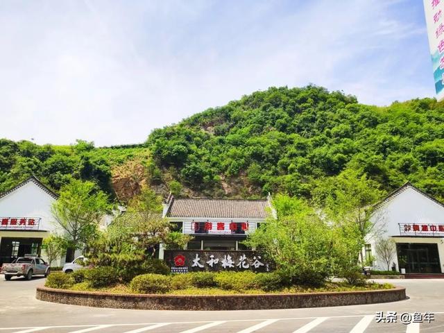 竹山旅游攻略 |身为十堰人，你可能不知道她有这么美