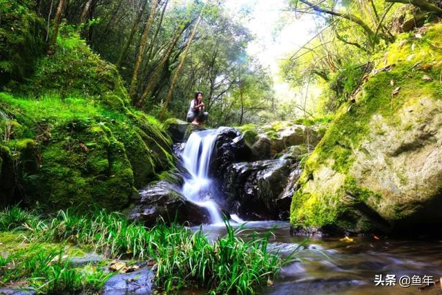 竹山旅游攻略 |身为十堰人，你可能不知道她有这么美