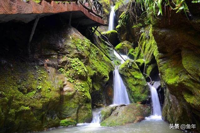 竹山旅游攻略 |身为十堰人，你可能不知道她有这么美