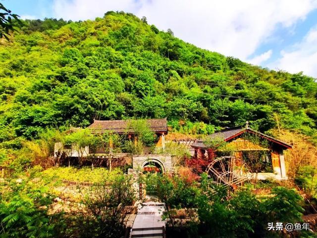 竹山旅游攻略 |身为十堰人，你可能不知道她有这么美