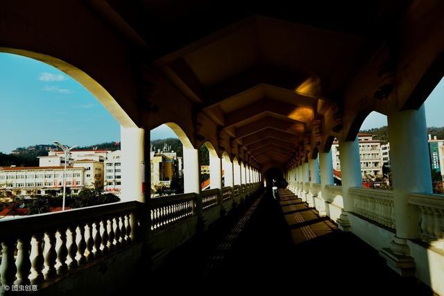 空中浏览丨峡谷，盐道，民歌丨观竹溪县十八里长峡旅游景区