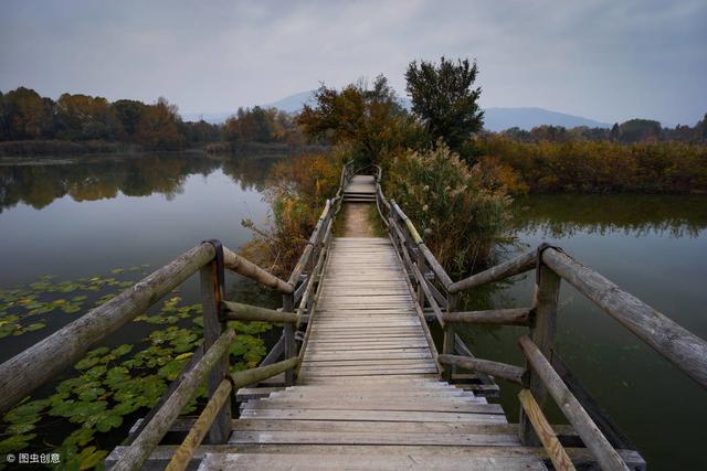 空中浏览丨峡谷，盐道，民歌丨观竹溪县十八里长峡旅游景区