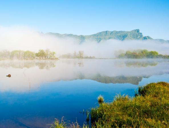 神农架有什么秘密？很多地方不能进入，是因为野人？