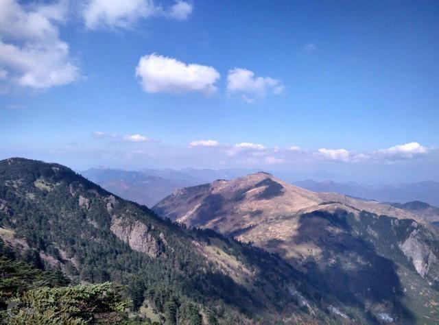 神农架10大必玩景点
