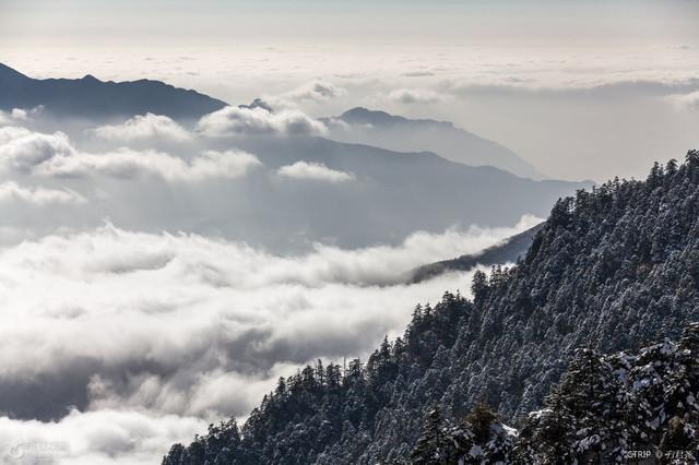 神农架10大必玩景点