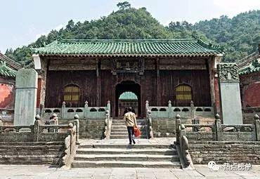 十堰市最新旅游景点排行榜揭晓