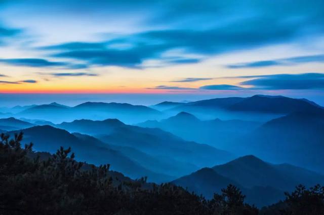 国内罕见的中华第一高瀑，刚开放就“爆”了！