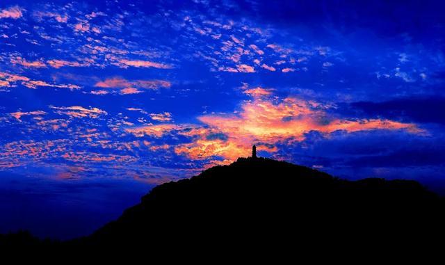 国内罕见的中华第一高瀑，刚开放就“爆”了！