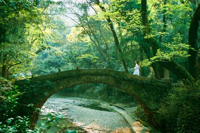 国内罕见的中华第一高瀑，刚开放就“爆”了！