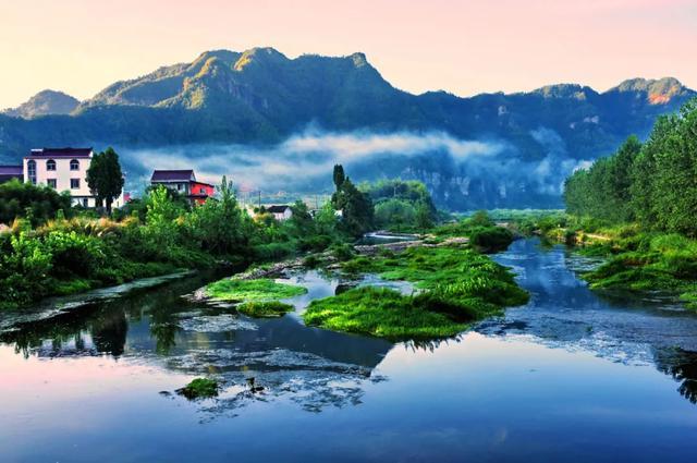 国内罕见的中华第一高瀑，刚开放就“爆”了！