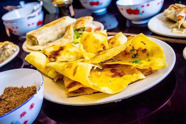 国内罕见的中华第一高瀑，刚开放就“爆”了！