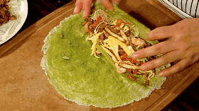 国内罕见的中华第一高瀑，刚开放就“爆”了！