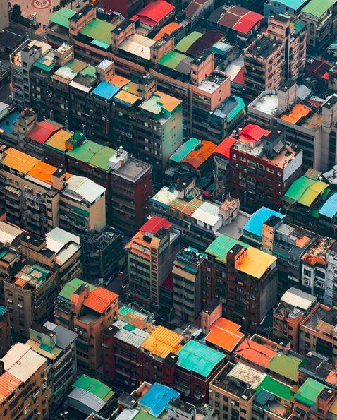 一位外国小伙被中国美景深深吸引，拍出了中华大地最美神韵