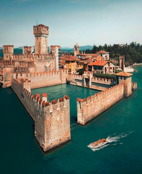 一位外国小伙被中国美景深深吸引，拍出了中华大地最美神韵