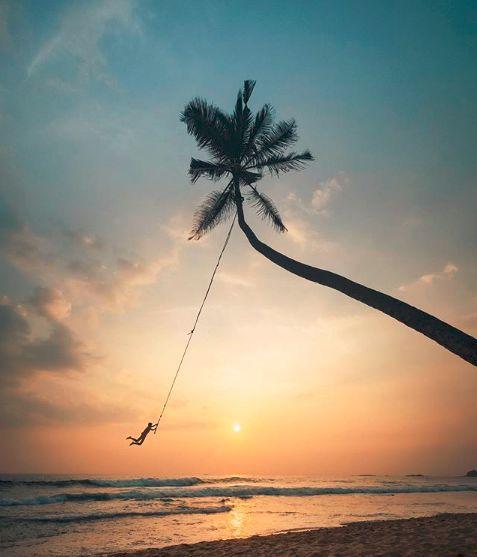 一位外国小伙被中国美景深深吸引，拍出了中华大地最美神韵