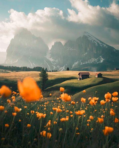 一位外国小伙被中国美景深深吸引，拍出了中华大地最美神韵