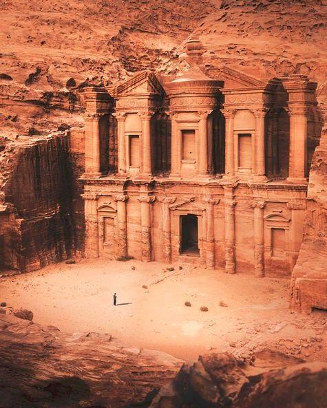 一位外国小伙被中国美景深深吸引，拍出了中华大地最美神韵